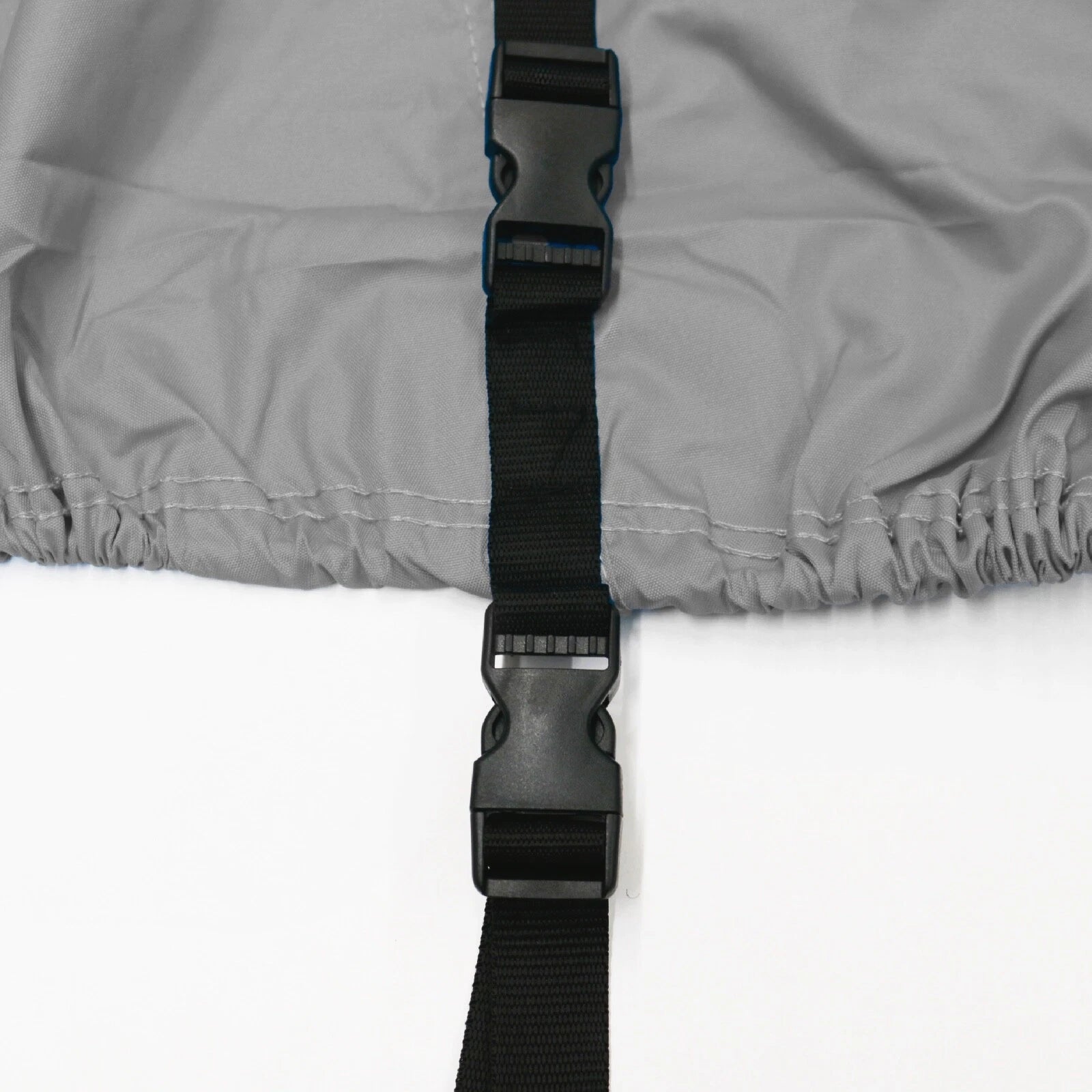 Fishing Boat Cover for Celebrity 210 Fish Hawk (Trailerable)