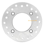 Front/Rear Brake Disc Rotor for Polaris RZR Turbo RZR PRO XP General XP 4 (2017–2023)