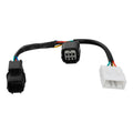 Rear Vertical Strip Lights Cable Adapter for Honda Goldwing F6B (2013-2016)