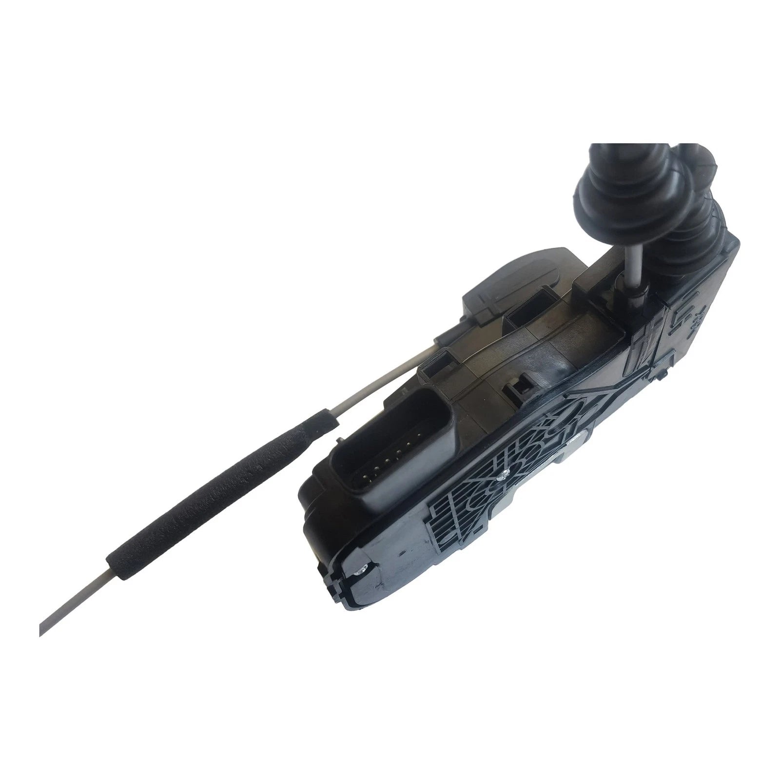 Door Lock Actuator Front Left 813103S010 for Hyundai Sonata (2011–2015)