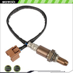 O2 Oxygen Sensor Set of 2 for Chevy City Express, Nissan