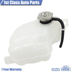 Coolant Overflow Reservoir Tank for Dodge Journey (2009-2015)