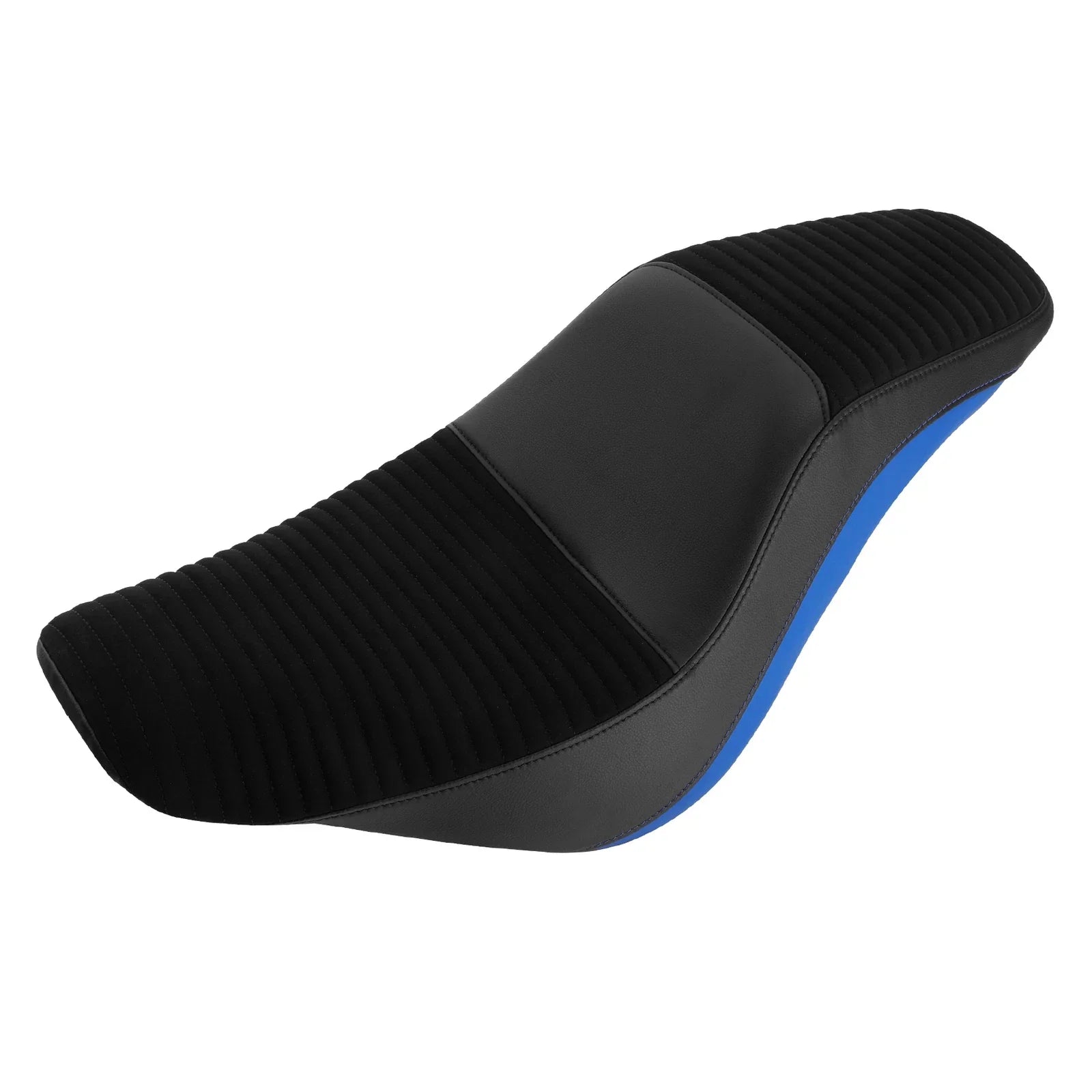 Rider Passenger Seat for Harley Softail Low Rider (2018-2023)