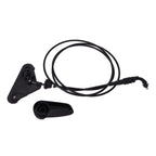 Replacement Release Cable Handle for Ford Vehicles (1751277)