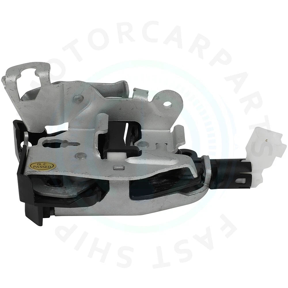 Rear Lower Right Door Latch for Ford Ranger (1998–2011)