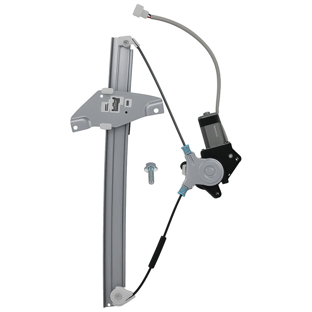 Power Window Regulator with Motor for Toyota Camry (1992-1996)