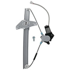 Power Window Regulator with Motor for Toyota Camry (1992-1996)