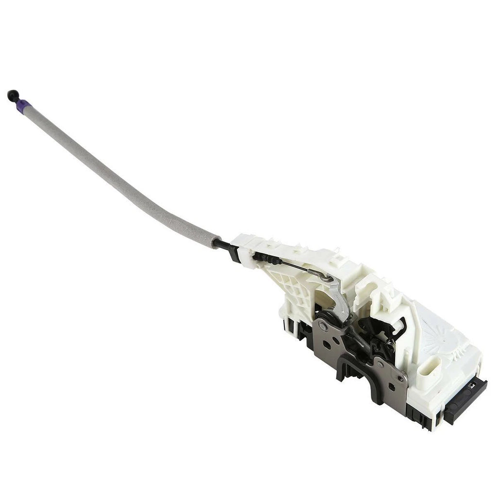 2X Front Door Lock Actuator for Mercedes-Benz ML250 (2015)