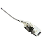 2X Front Door Lock Actuator for Mercedes-Benz ML250 (2015)
