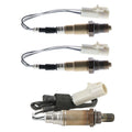 Oxygen Sensors Kit for Ford Ranger B3000 (3.0L V6) (1998–2005)