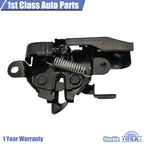 Hood Latch Lock for Toyota Sienna (2011-2018)