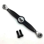 Skull Short Gear Shift Linkage for Harley XL Forty Eight XL1200X (2004–Present)