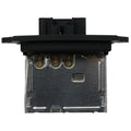 Blower Motor Resistors for Mazda (2003–2008)
