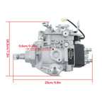 Fuel Injection Pump for Cat 236B 246B 3044C