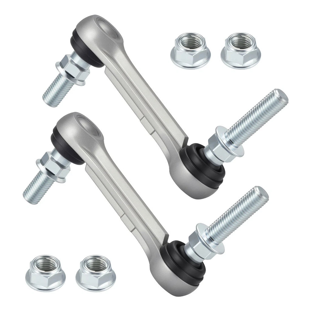 Set of 2 Stabilizer Sway Bar Links for Honda Rincon TRX650 680 (2003–2014)