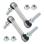 Set of 2 Stabilizer Sway Bar Links for Honda Rincon TRX650 680 (2003–2014)