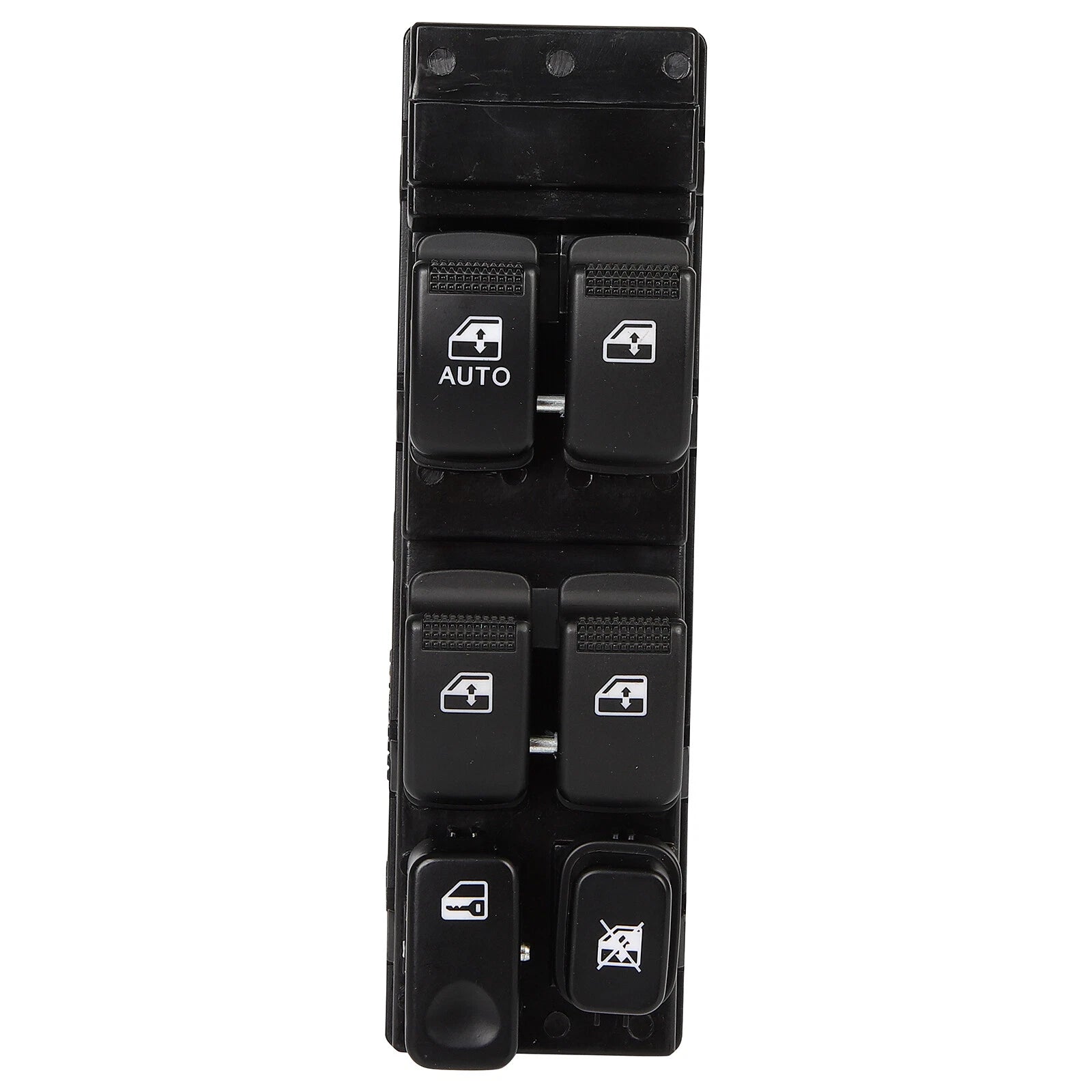 Power Window Switch for Kia Spectra (2004–2009) - Front Left Driver Side