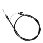Lawn Mower Cable for OEM Models (Easy Installation, Enhanced Safety)
