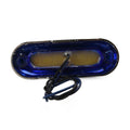 Lamp 12-24V 4 LED Courtesy Lights for Marine Boat RV Trailer