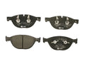 Front Brake Pad Set for Jaguar F-Type (2014–2024) YT254ZP