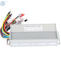 800W DC Brushless Motor Controller for Electric Bicycle (36V/48V)