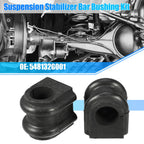 2 Pcs Suspension Stabilizer Bar Bushings No. 548132G001 for Kia Optima Rondo (2006–2013)