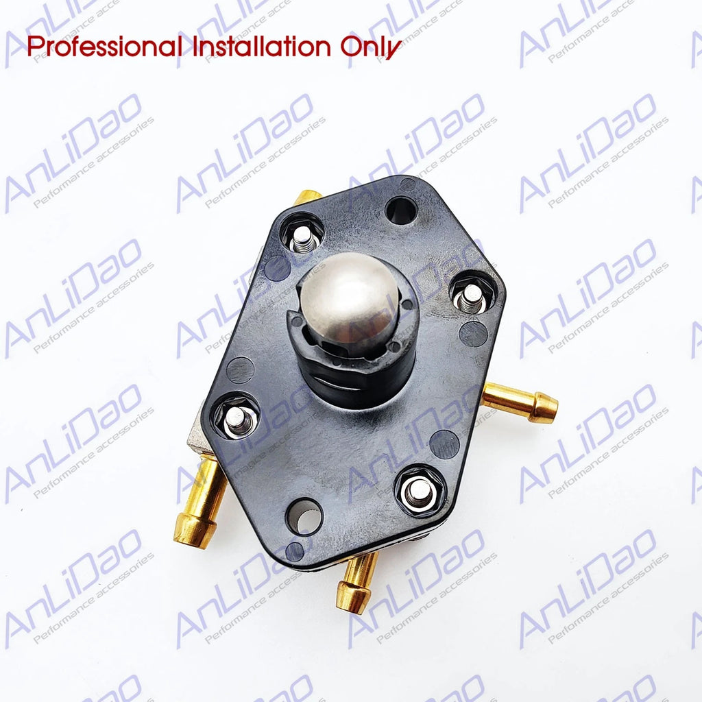 Fuel Pump for Mercury Sierra 4 Stroke Outboard (18-8866, 899106T01, 892874T01)