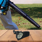 Recoil Starter for EH025 & BHX2500