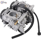 Carburetor 15003-0095 for Kawasaki Prairie 650 KVF650 (2002–2006)