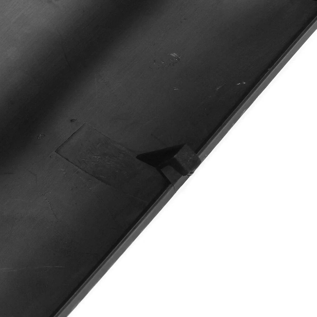 Rear View Side Mirror Cover for Toyota Yaris (2007–2011)