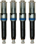 4X Fuel Injector 0426-3302 0426-3304 for Deutz Engine