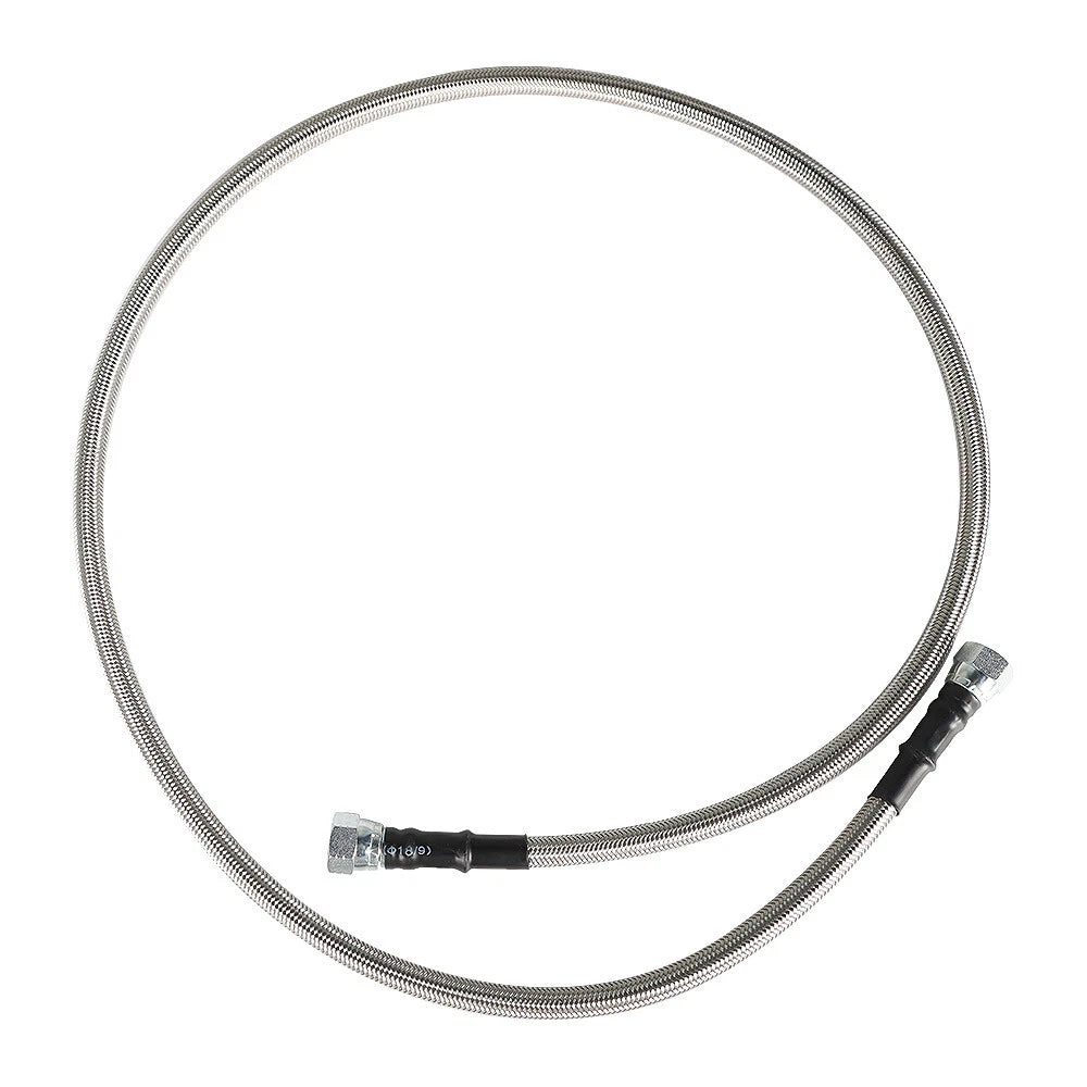 Cooler Hoses Lines Kit for Dodge Ram 2500 3500 5.9L (2003-2007)