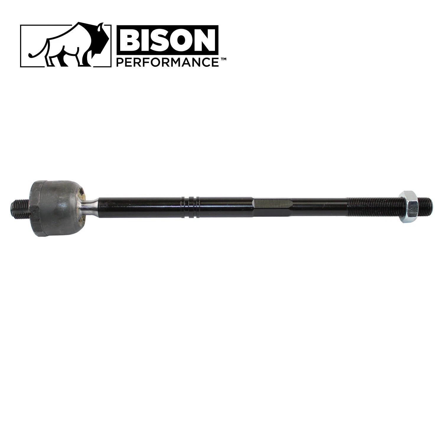 Inner Steering Tie Rod End for Ford F-150, Lincoln Mark LT (2004–2008)