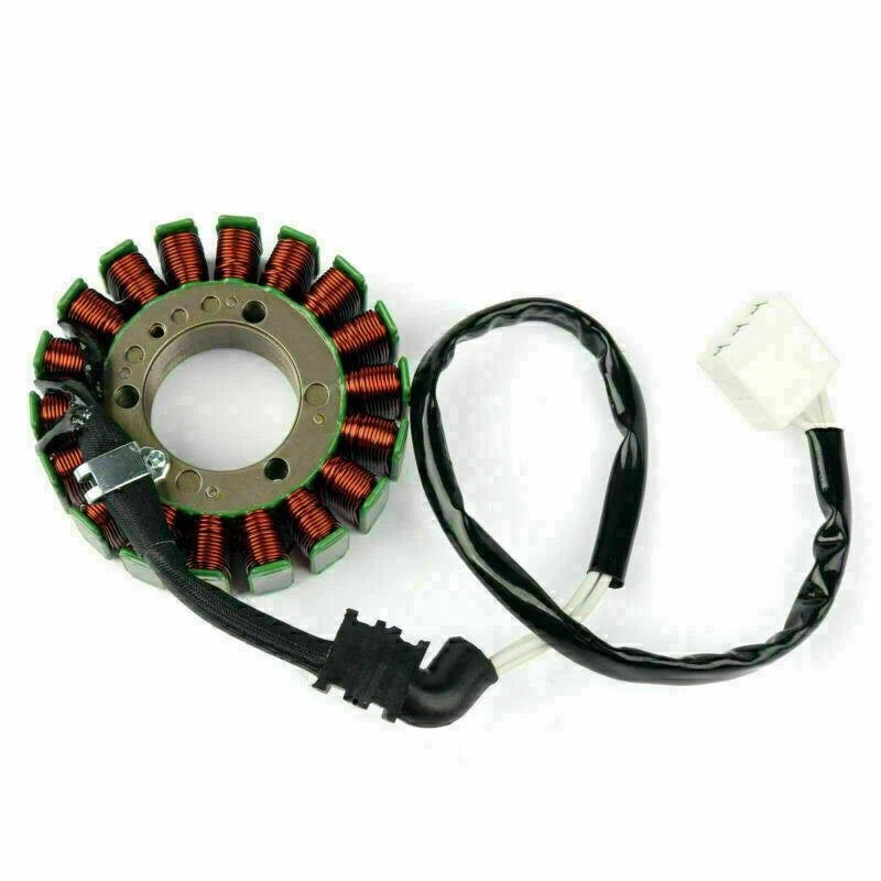 Generator Stator Coil 5LV-81410-00 for Yamaha FZS1 FZS1000 (2001–2005)