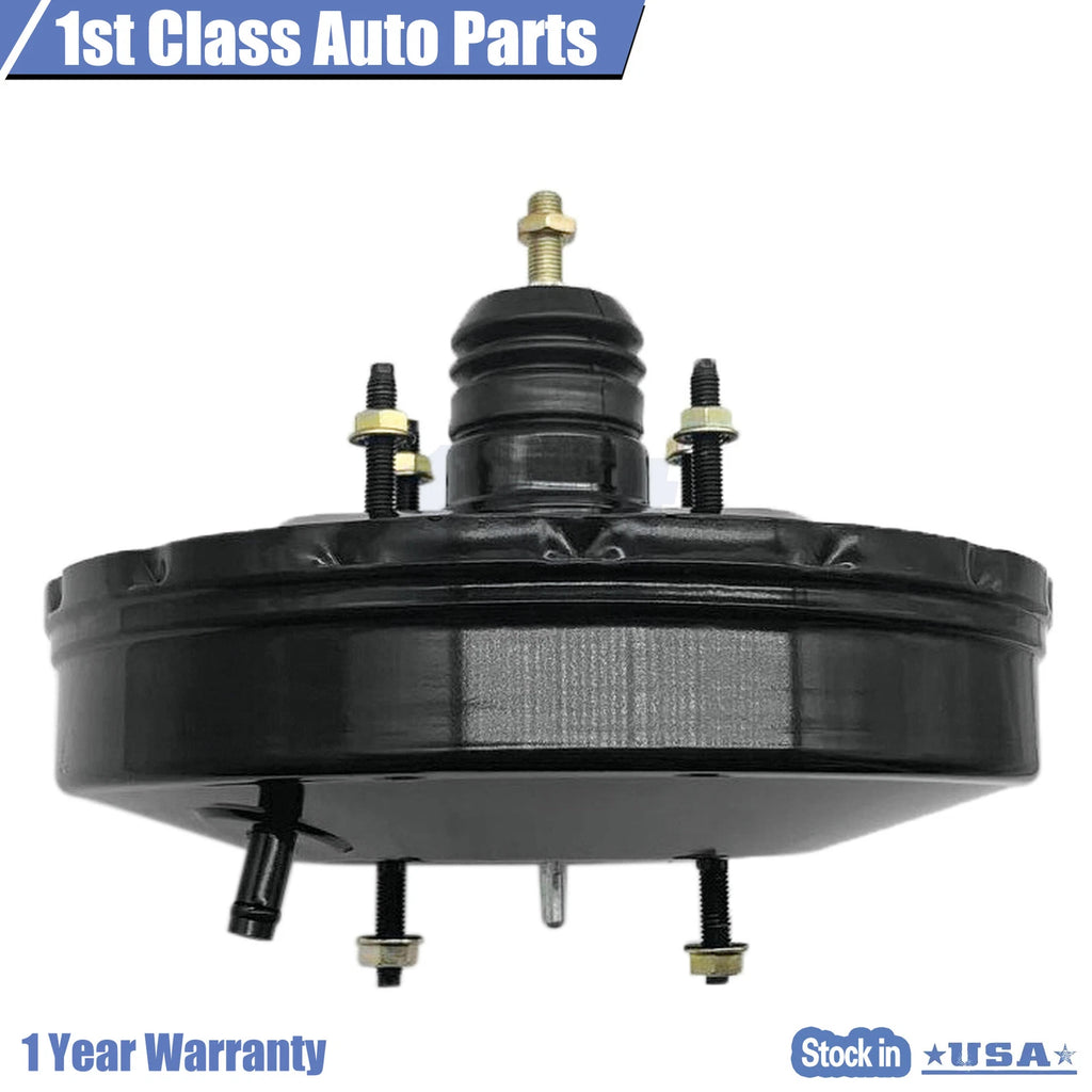 Vacuum Power Brake Booster for Mazda Protege (1999–2001)