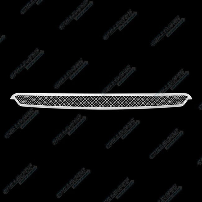 Stainless Chrome Mesh Grille Insert for Toyota Tacoma (2012-2015)
