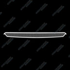 Stainless Chrome Mesh Grille Insert for Toyota Tacoma (2012-2015)