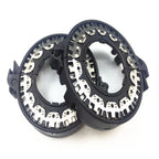 Xenon Headlight HID Bulb Holder Clip Ring Retainer Bracket for D1 D2 D3 D4