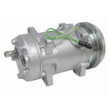 AC Compressor Replacement for Sanden 4519 for Ford Ranger (2011-2018)