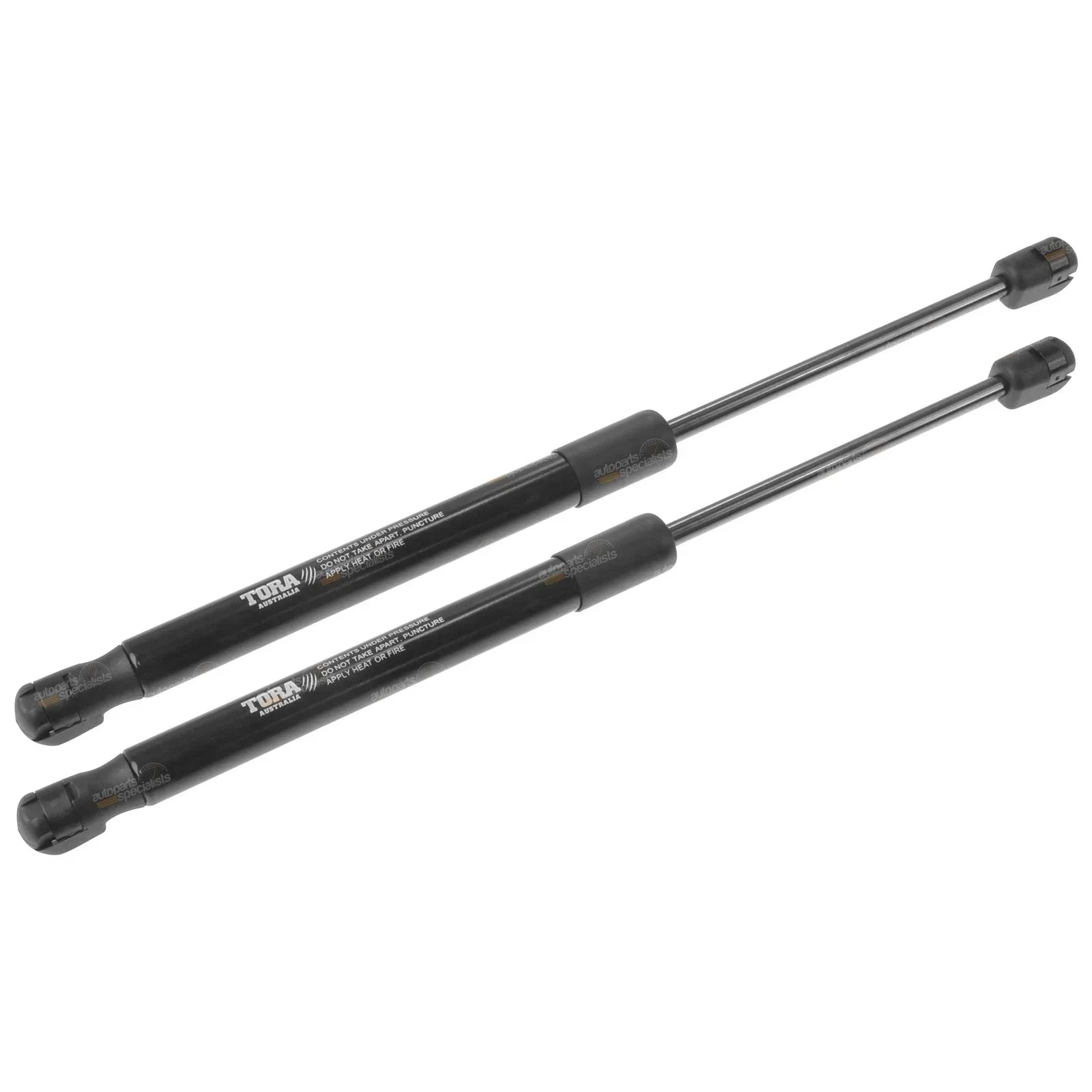 Bonnet Gas Stay Struts for Jeep Grand Cherokee WH (2005 - 2011)