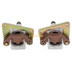Set of 2 Front Left & Right Brake Calipers for CF-Moto CF Moto 500 X5 (2007–2018)