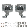 Brake Caliper Assembly Rear L&R for Honda Accord (2013–2017) 19B7096