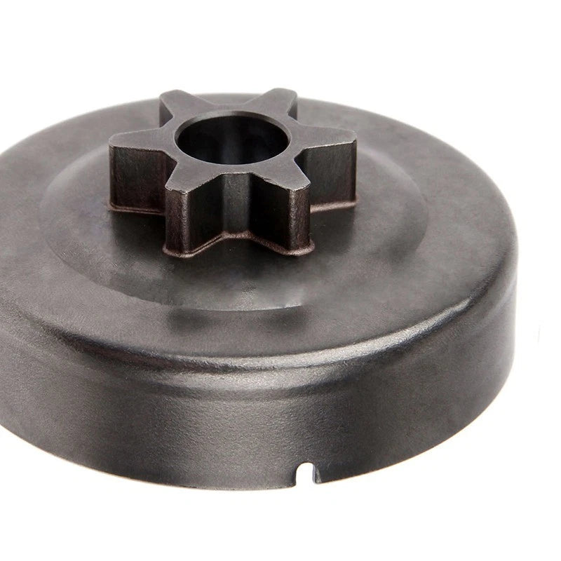 Washer Chainsaw Kit for MS180 (Clutch Drum, Sprocket, E-Clip, 3/8)