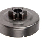Washer Chainsaw Kit for MS180 (Clutch Drum, Sprocket, E-Clip, 3/8)