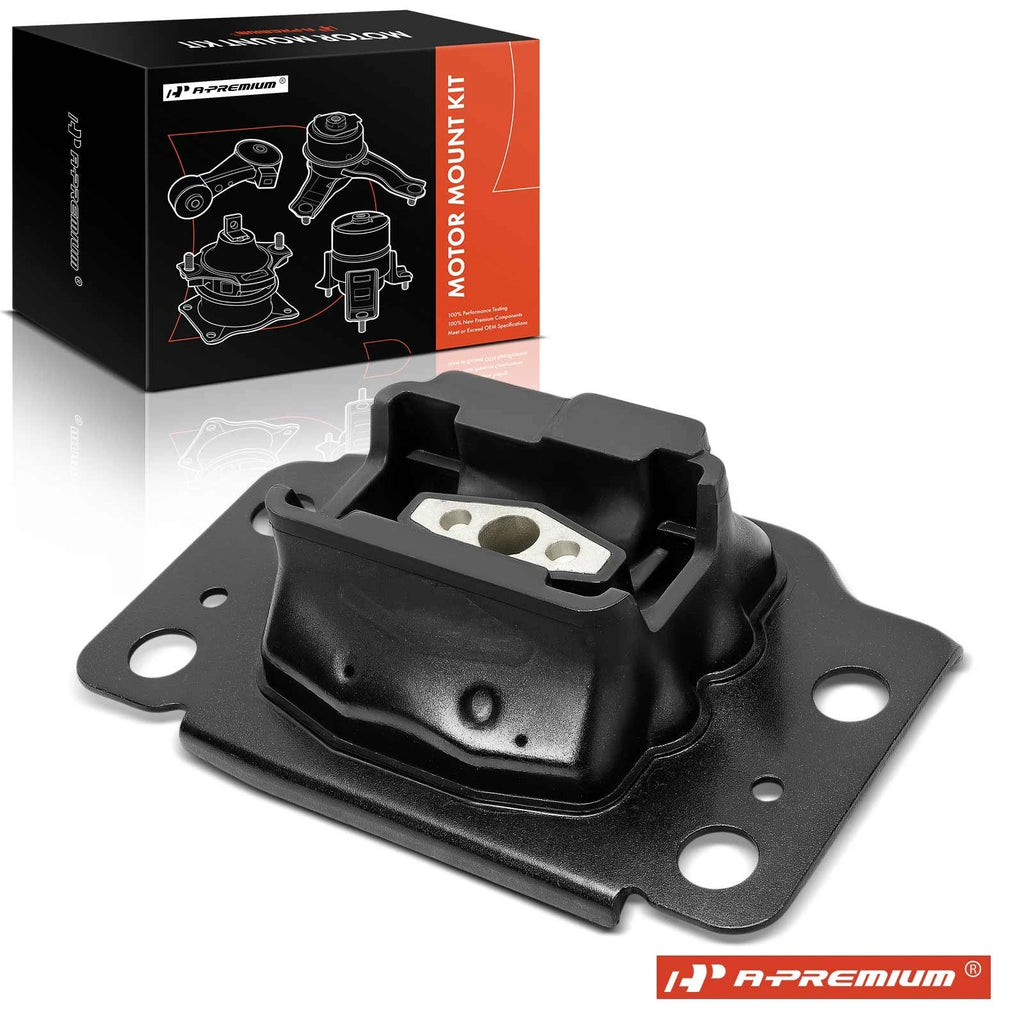 Upper Transmission Mount for Ford Fusion Edge Lincoln MKZ (2015–2023)