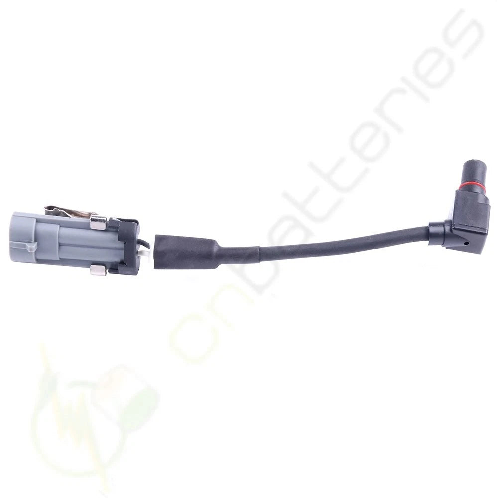 2X ABS Wheel Speed Sensor for Pontiac Torrent (2006)