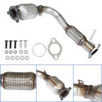 Catalytic Converter for Chevy Equinox GMC Terrain 2.4L (2010–2014) 16581
