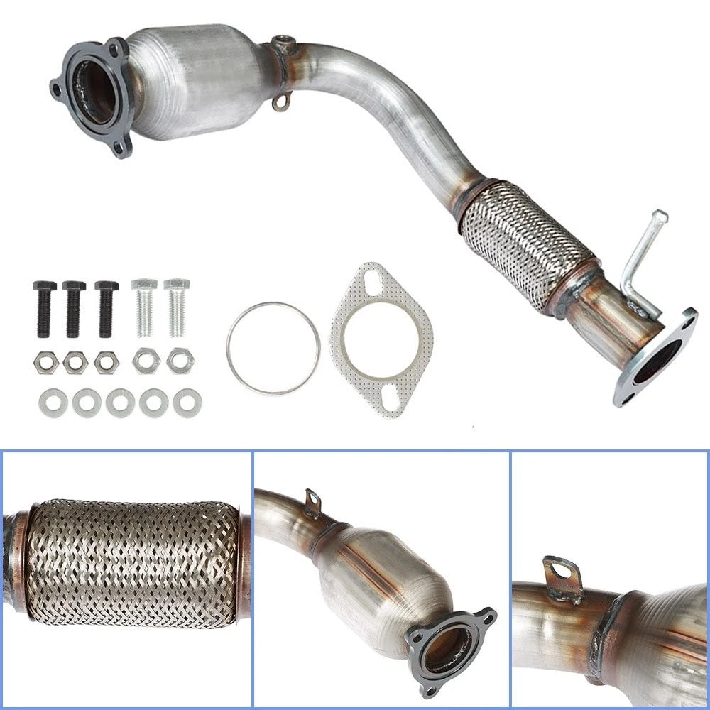 Catalytic Converter for Chevy Equinox GMC Terrain 2.4L (2010–2014) 16581
