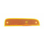 Replacement Driver Side Front Marker Light Assembly for 1997-2001 Jeep Cherokee