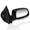 Powered Heated Side Rear View Door Mirror Right for Ford Windstar (2001–2002)